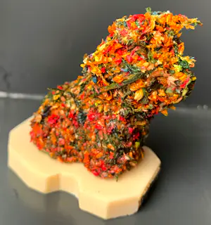 Jeff Koons - Multiple ‘Puppy’ kopen? Bied vanaf 125!