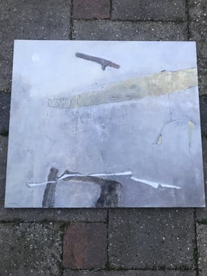 Willem van Blijderveen - onbekend kopen? Bied vanaf 250!