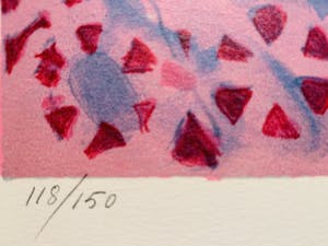 Wendy Chazin - Still-life with Violin and Vase kopen? Bied vanaf 25!