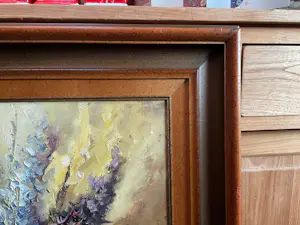 Gerardus Johannes Ernens - Stilleven kopen? Bied vanaf 150!