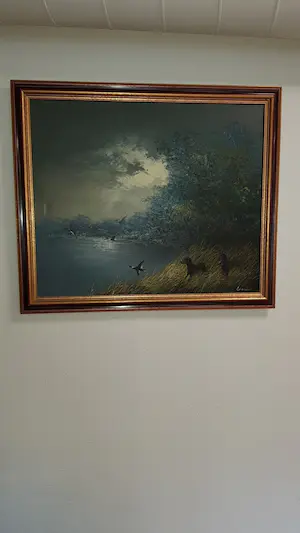 Niet of onleesbaar gesigneerd - HONDEN OP JACHT kopen? Bied vanaf 1!