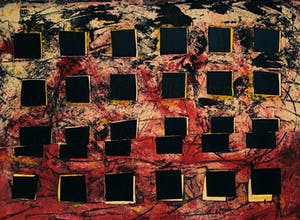 Jose van Tubergen - Discontinu, monotype (groot) kopen? Bied vanaf 50!