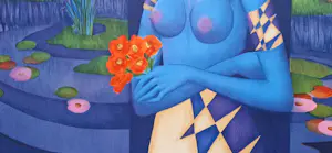 Jef van Tuerenhout - Antilope kopen? Bied vanaf 85!