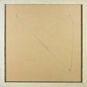 Suzanne van Soest - Gemengde techniek op papier, Lucky Horse - Ingelijst kopen? Bied vanaf 50!