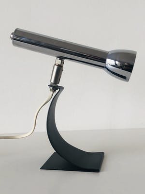 Curiosa - Dutch Design tafellamp kopen? Bied vanaf 50!