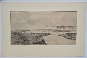 Ad Blok van der Velden - De Slurfter op Texel kopen? Bied vanaf 175!