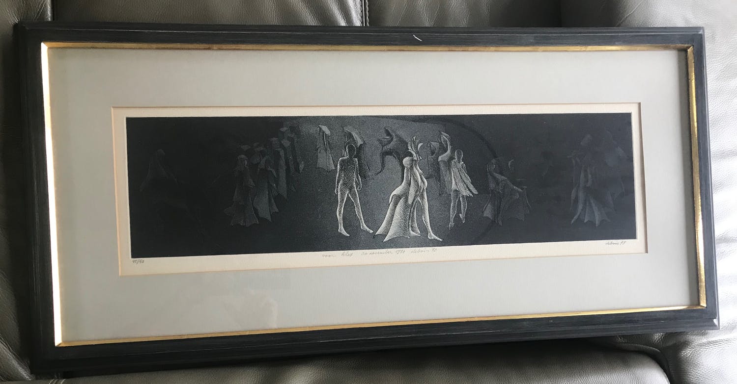 Albert Debois (1938)