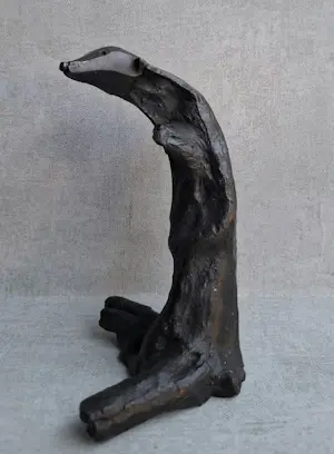 Klaas van den Berg - De Hermelijn kopen? Bied vanaf 100!