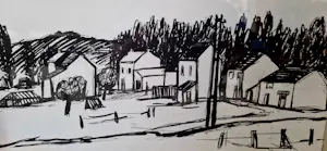 Theo Humblet - Brabant kopen? Bied vanaf 45!