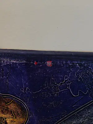 Denny Baggen - zonder titel kopen? Bied vanaf 50!