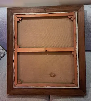 Renaat Saey - "Dorpsgezicht" kopen? Bied vanaf 75!