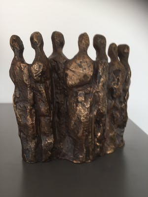 Judith Braun - Betrokkenheid kopen? Bied vanaf 89!