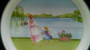 Villeroy & Boch - borden Voorjaar en Zomer van Sabine Chenneviere kopen? Bied vanaf 24!