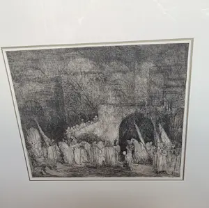 Marius Bauer - Une fête Persane kopen? Bied vanaf 450!