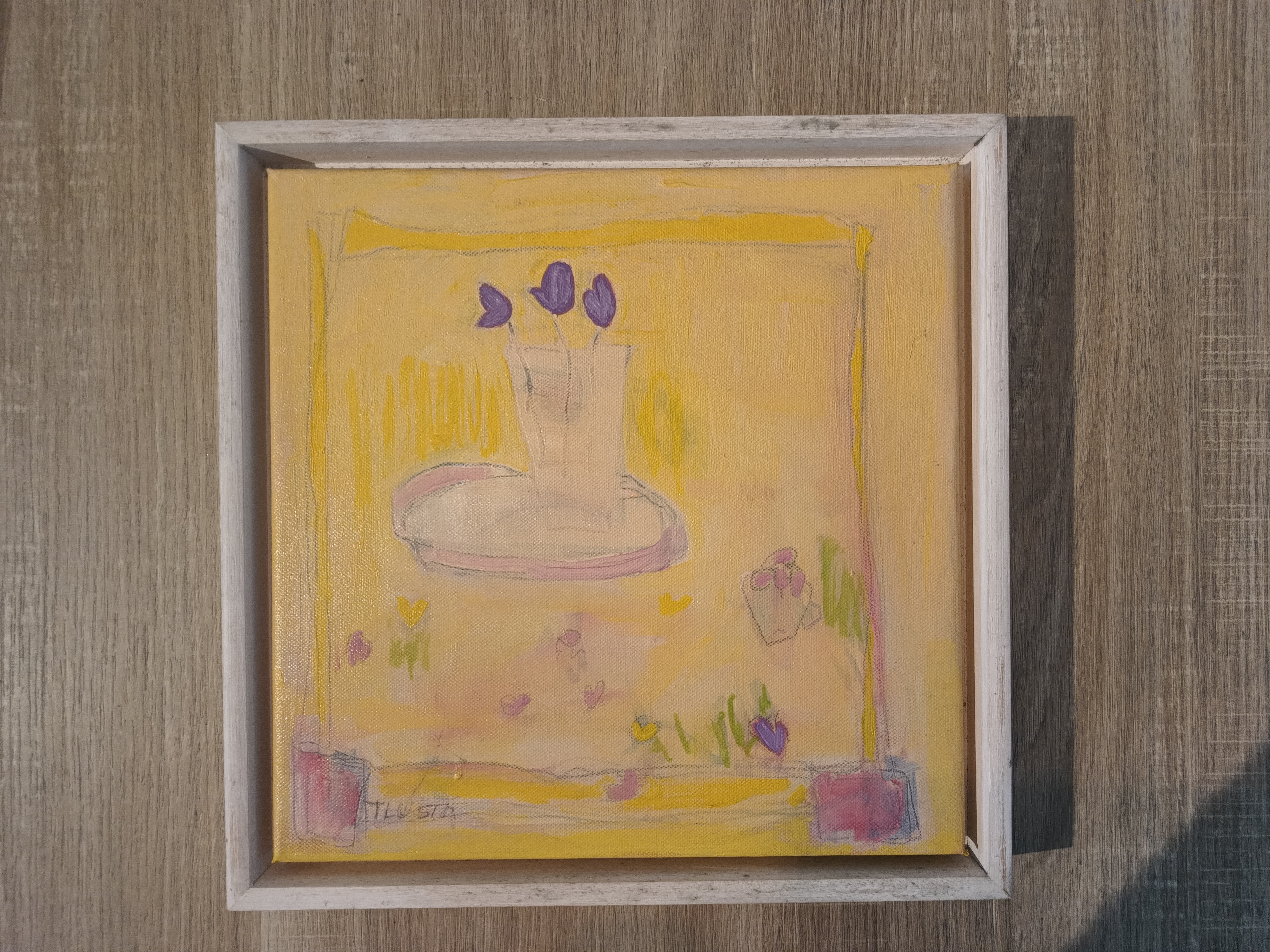 Milena Tlusta (1945)