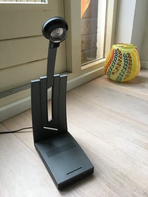 Ferninand Alexander Porsche - PAF Tafel/bureaulamp met ingebouwde dimmer kopen? Bied vanaf 95!