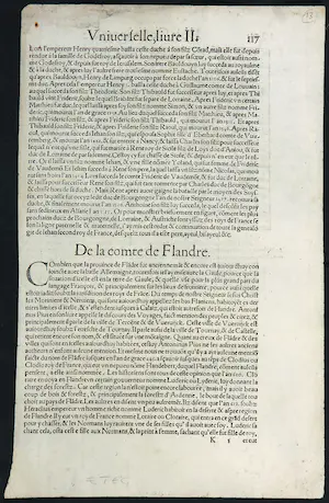 Sebastian Munster - Houtsnede, De la Cosmographie kopen? Bied vanaf 1!