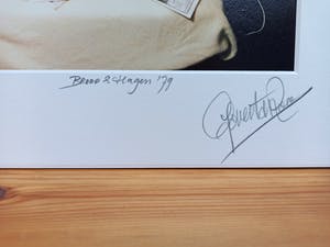 Govert de Roos - Herman Brood en Nina Hagen kopen? Bied vanaf 295!