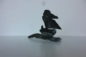 Mieke Oldenburg - Brons, Zeilbootje op het water kopen? Bied vanaf 100!