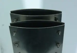 Phil van de Klundert - Sculptuur van aluminium, Ontwerp kopen? Bied vanaf 300!