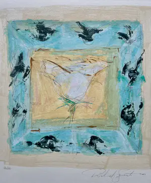 Richard Smeets - Zonder titel kopen? Bied vanaf 35!