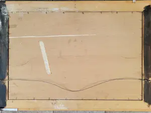 Frits Pieters - "In de kroeg". kopen? Bied vanaf 145!