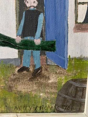 Netty Michels - De Lompenman kopen? Bied vanaf 100!