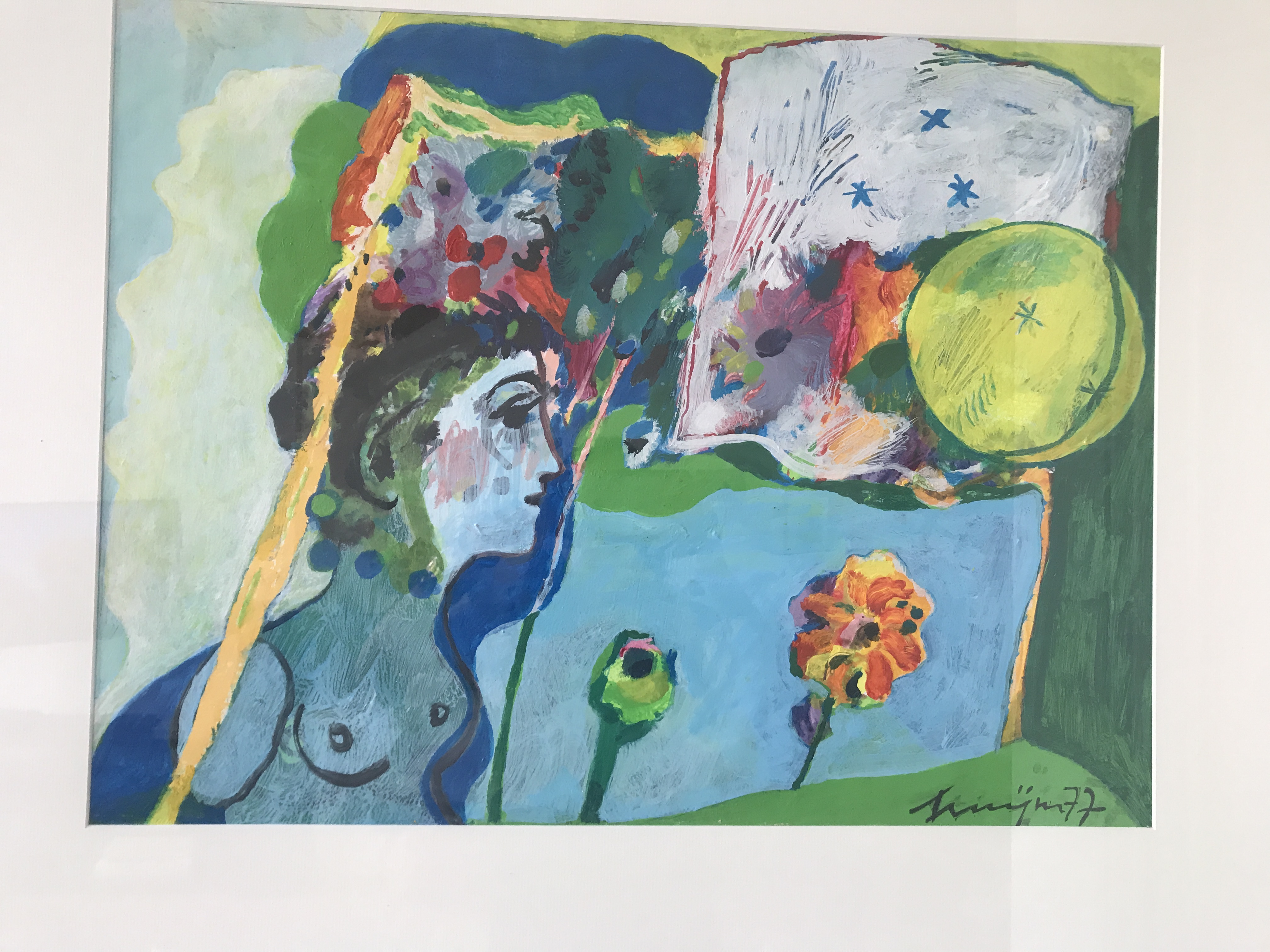 Hans Truijen - Origineel 1977 kopen? Bied vanaf 2500!