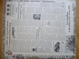 Johan van Reede - Zonder titel kopen? Bied vanaf 95!