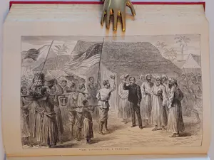 Antiquarisch Boek - How I found Livingstone in Central Africa - Henry M Stanley - 1904 kopen? Bied vanaf 25!