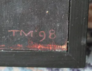 Tamara Muller - Zonder titel kopen? Bied vanaf 100!