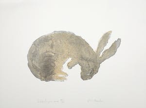 Marianne Aartsen - Litho, Spring in 't veld kopen? Bied vanaf 1!