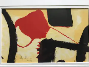 Arty Grimm - Zonder titel kopen? Bied vanaf 20!