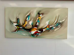 Gena - Abstract Light kopen? Bied vanaf 199!