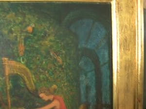 Marc Vandenven - ter ere aan Mireille Flour 1956 kopen? Bied vanaf 35!