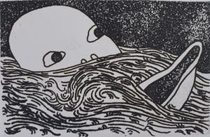 Mark Brusse - Spirit of the Waters kopen? Bied vanaf 40!