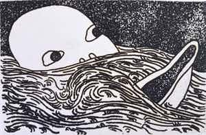 Mark Brusse - Spirit of the Waters verkocht voor € 40!