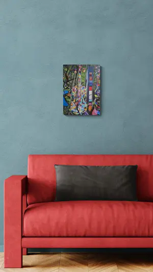 Bruno CANTAIS - MUSIC AND TIMES SQUARE kopen? Bied vanaf 75!