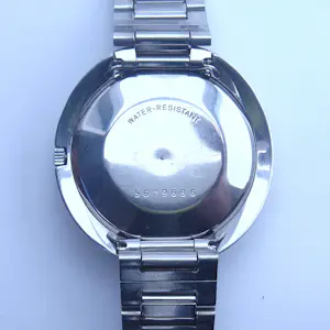 Eterna-Matic Anatomic Sevenday - herenhorloge kopen? Bied vanaf 200!
