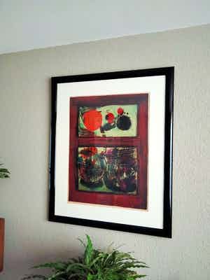 Corneille - Terre et Astres [zeer zeldzaam] verkocht voor € 595!