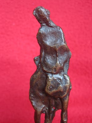 Theo Mulder - Ouder met kind. kopen? Bied vanaf 35!