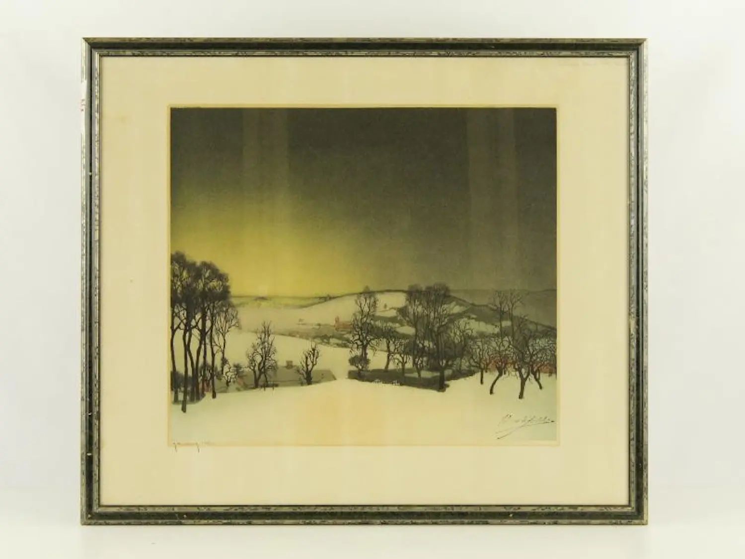 Roger Hebbelinck (1912-1987)