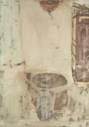 Harry Storms - Abstract kopen? Bied vanaf 75!