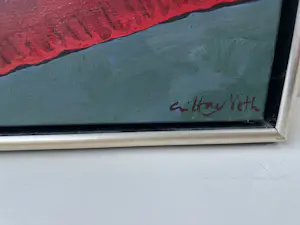 Maarten Giltay Veth - Stilleven boek Matisse kopen? Bied vanaf 150!