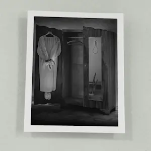 Dominic Rouse - 'Interior Motives' (1996-2010) - Zes prenten kopen? Bied vanaf 65!