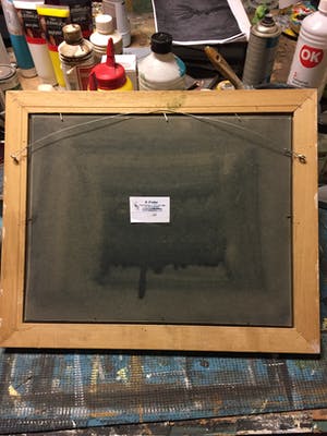 Henk Poeder - Scheveningen kopen? Bied vanaf 99!