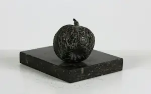 Kiny Copinga - Brons, Appeltje kopen? Bied vanaf 300!