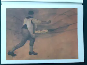 Rene Magritte - e.a. Belgische tekenaars van Ensor tot Magritte kopen? Bied vanaf 175!