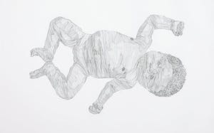 Justin Wijers - Ets, Baby kopen? Bied vanaf 1!