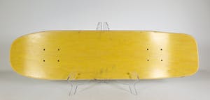 Curiosa - David Shrigley - Lot van twee skate-decks - Ray Meyer & Politicians make me sick kopen? Bied vanaf 1!